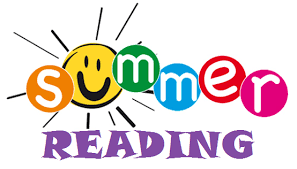 Summer Reading 